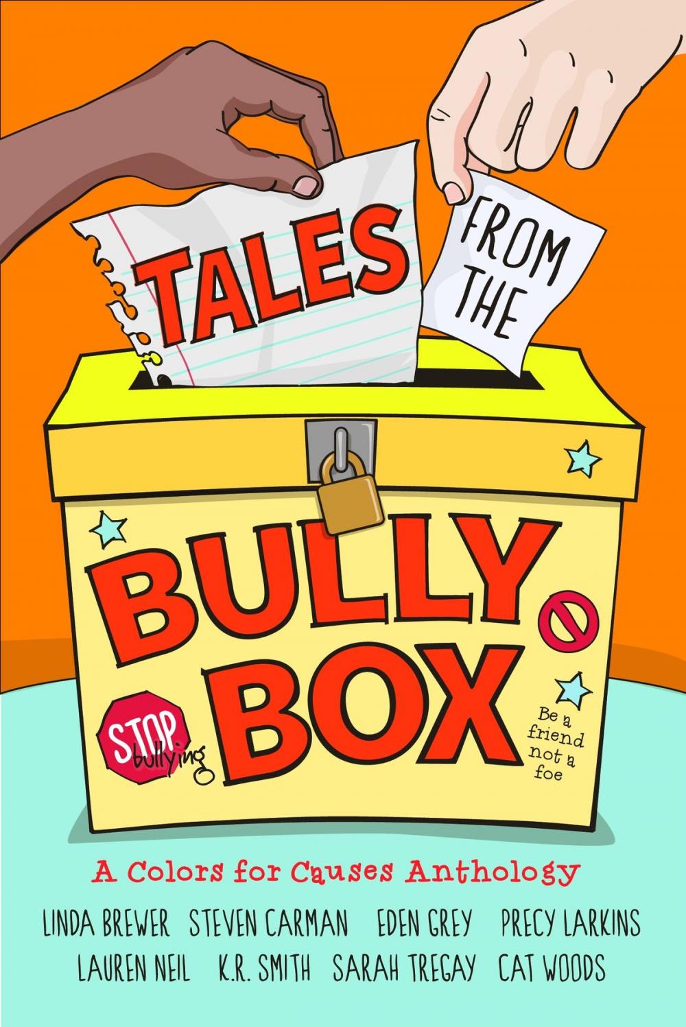 Big bigCover of Tales from the Bully Box