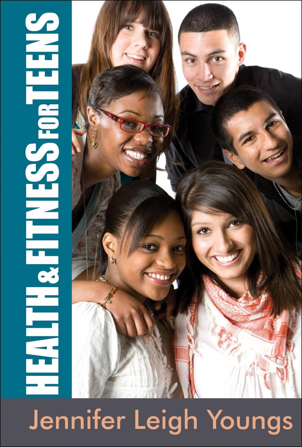 Big bigCover of Health and Fitness for Teens