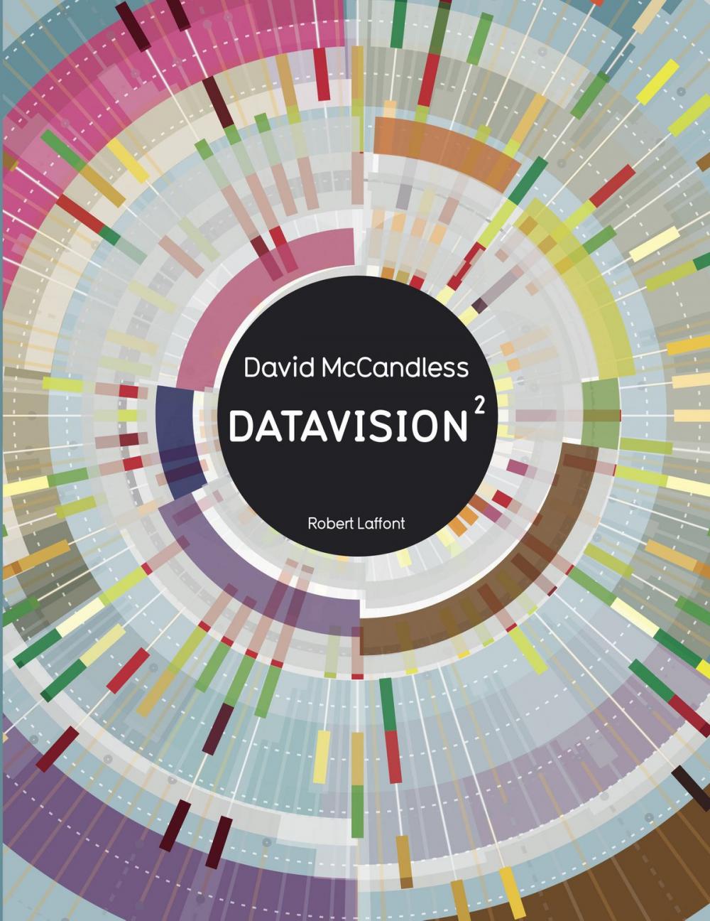 Big bigCover of Datavision²