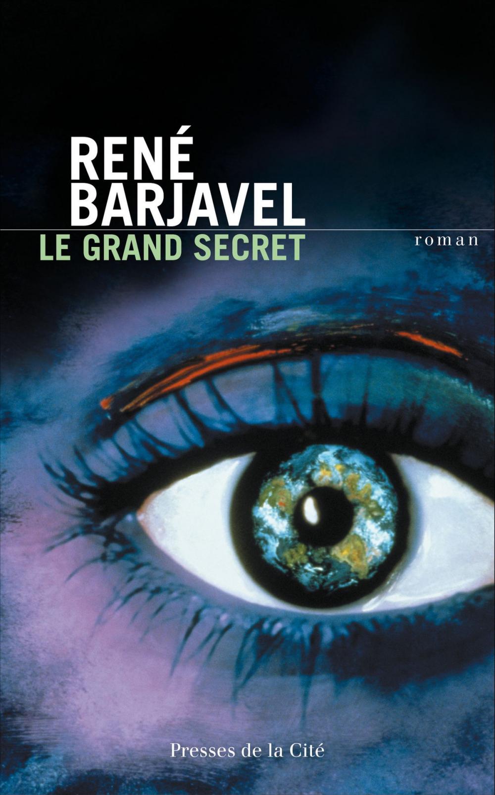 Big bigCover of Le grand secret