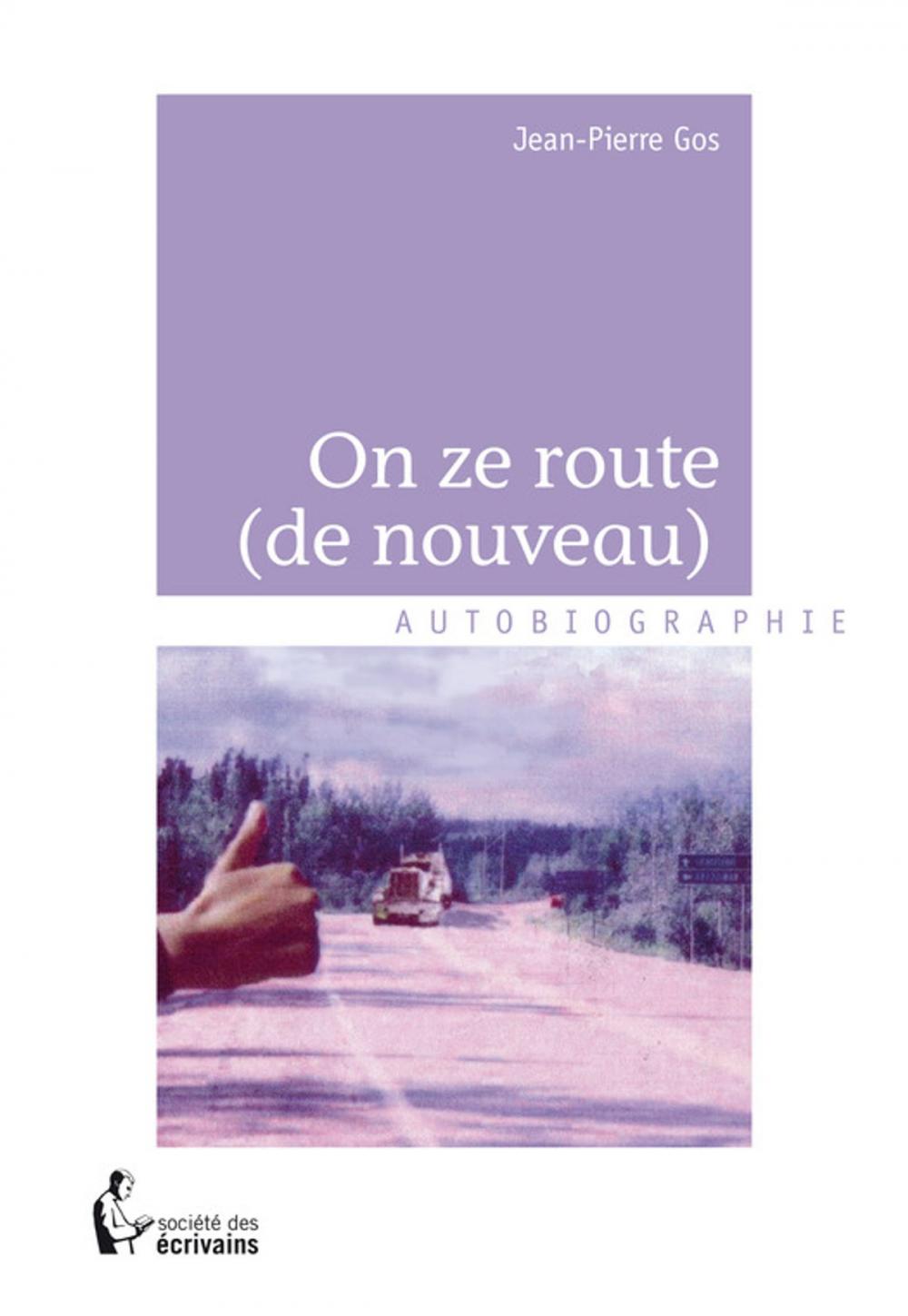 Big bigCover of On ze route (de nouveau)