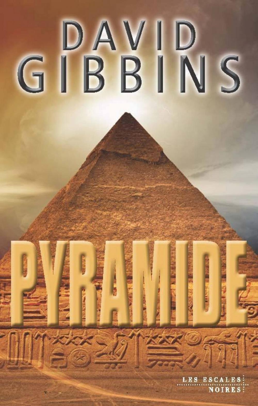 Big bigCover of Pyramide