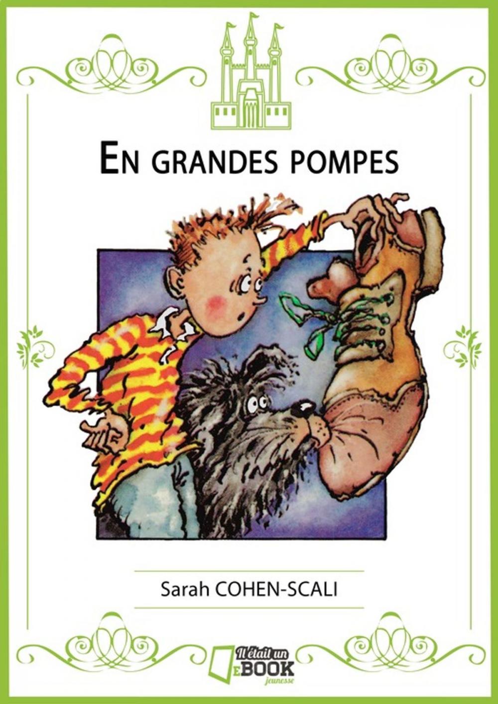 Big bigCover of En grandes pompes