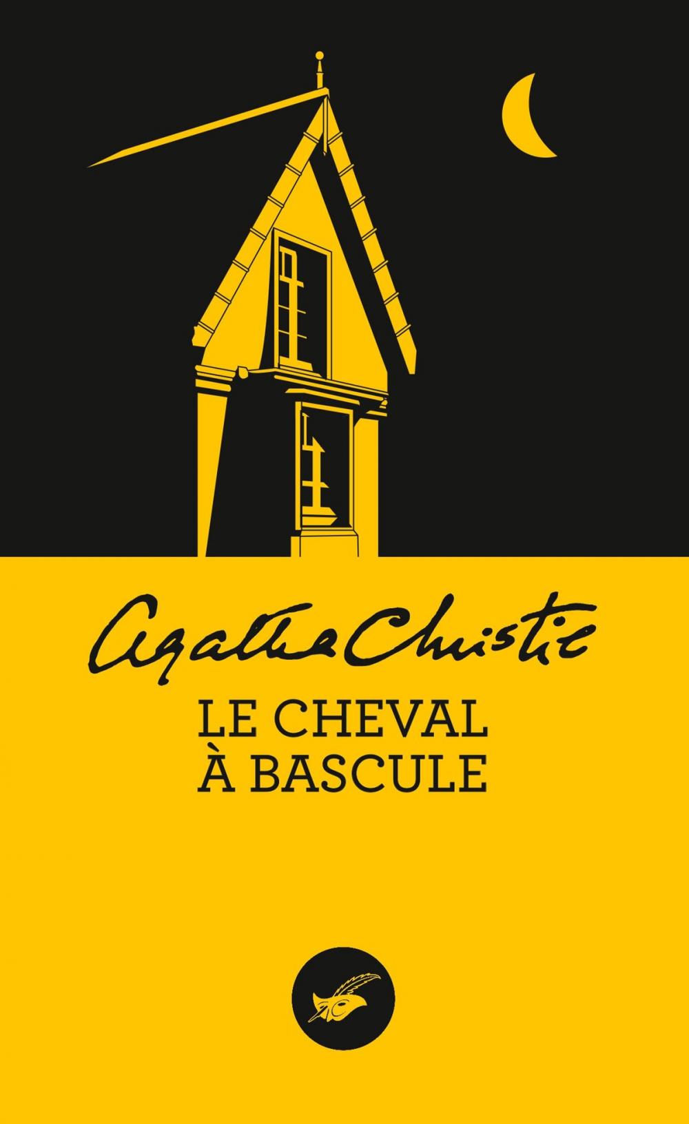 Big bigCover of Le Cheval à bascule (Nouvelle traduction révisée)