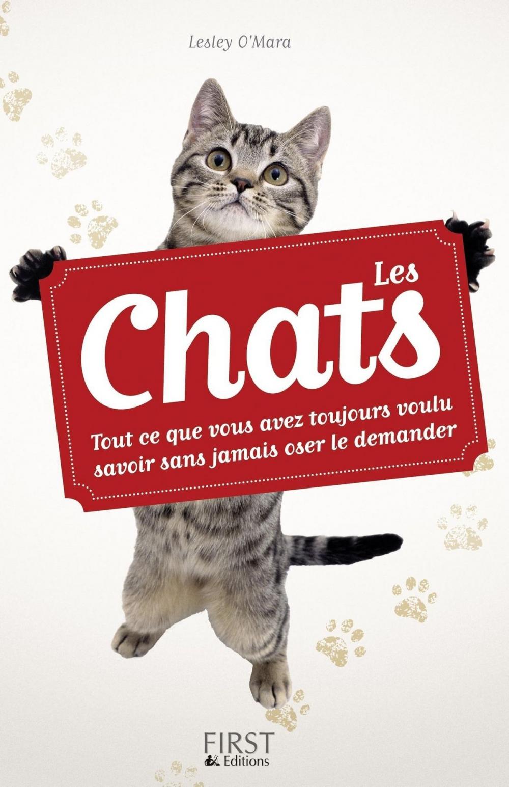 Big bigCover of Les Chats