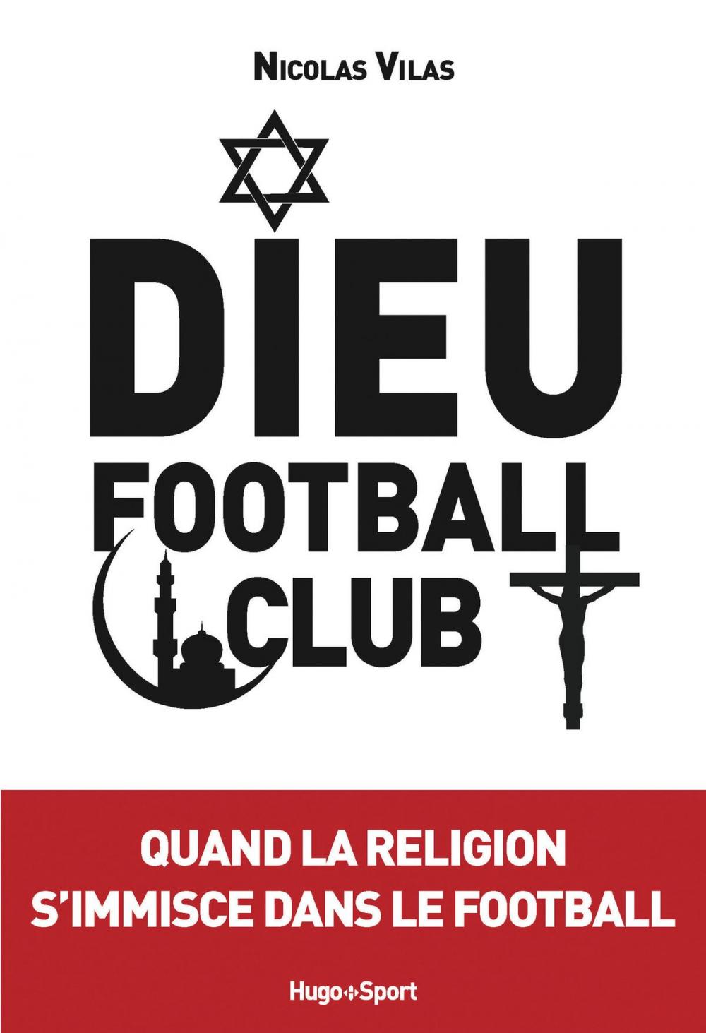 Big bigCover of Dieu Football Club