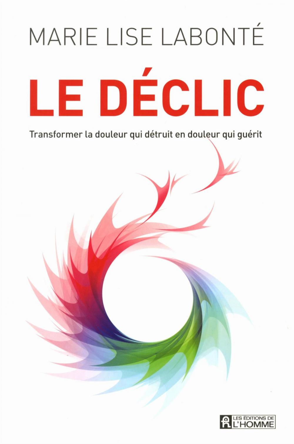 Big bigCover of Le déclic