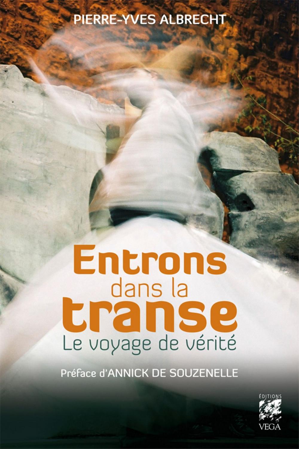 Big bigCover of Entrons dans la transe