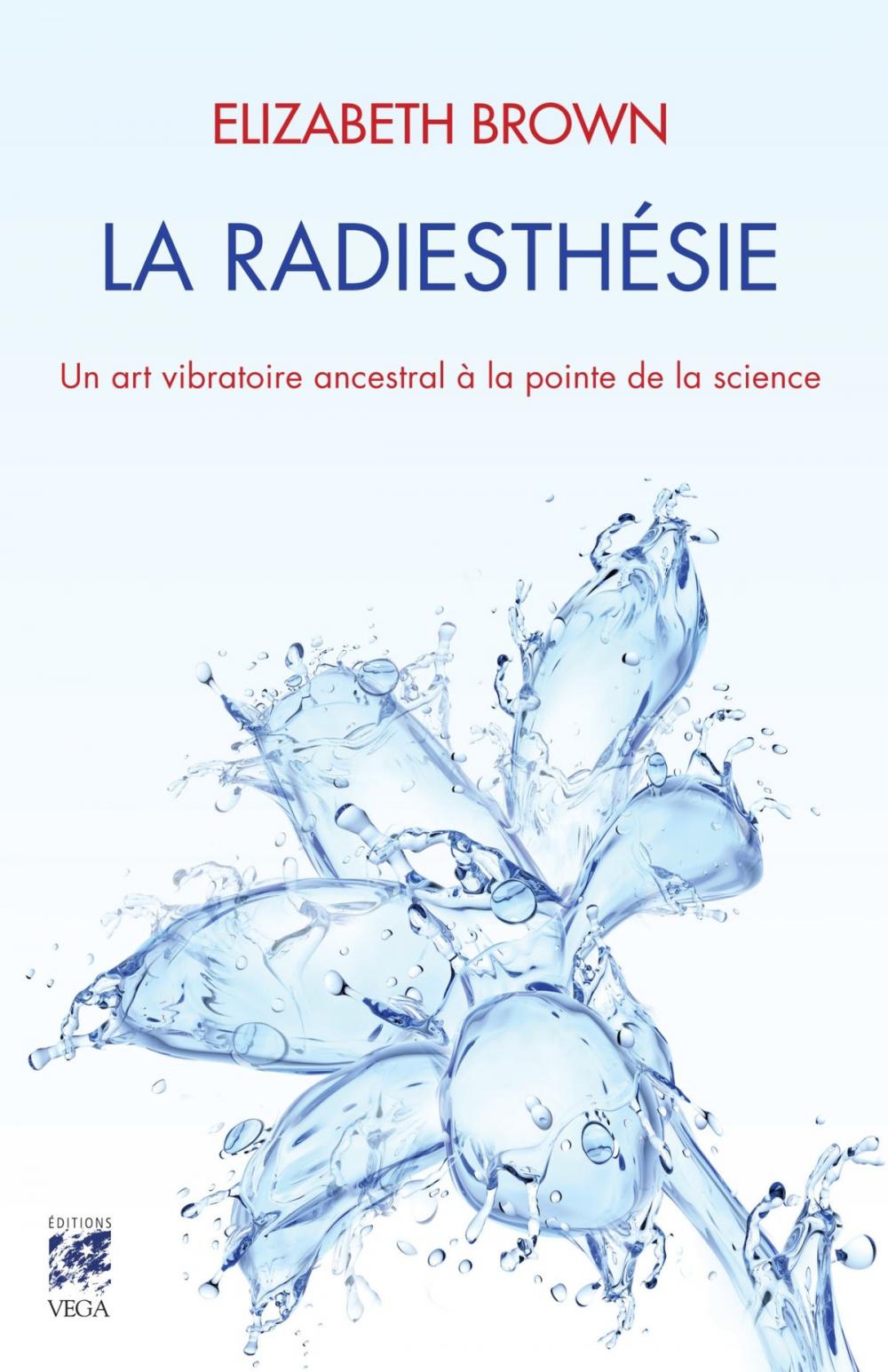 Big bigCover of La radiesthésie