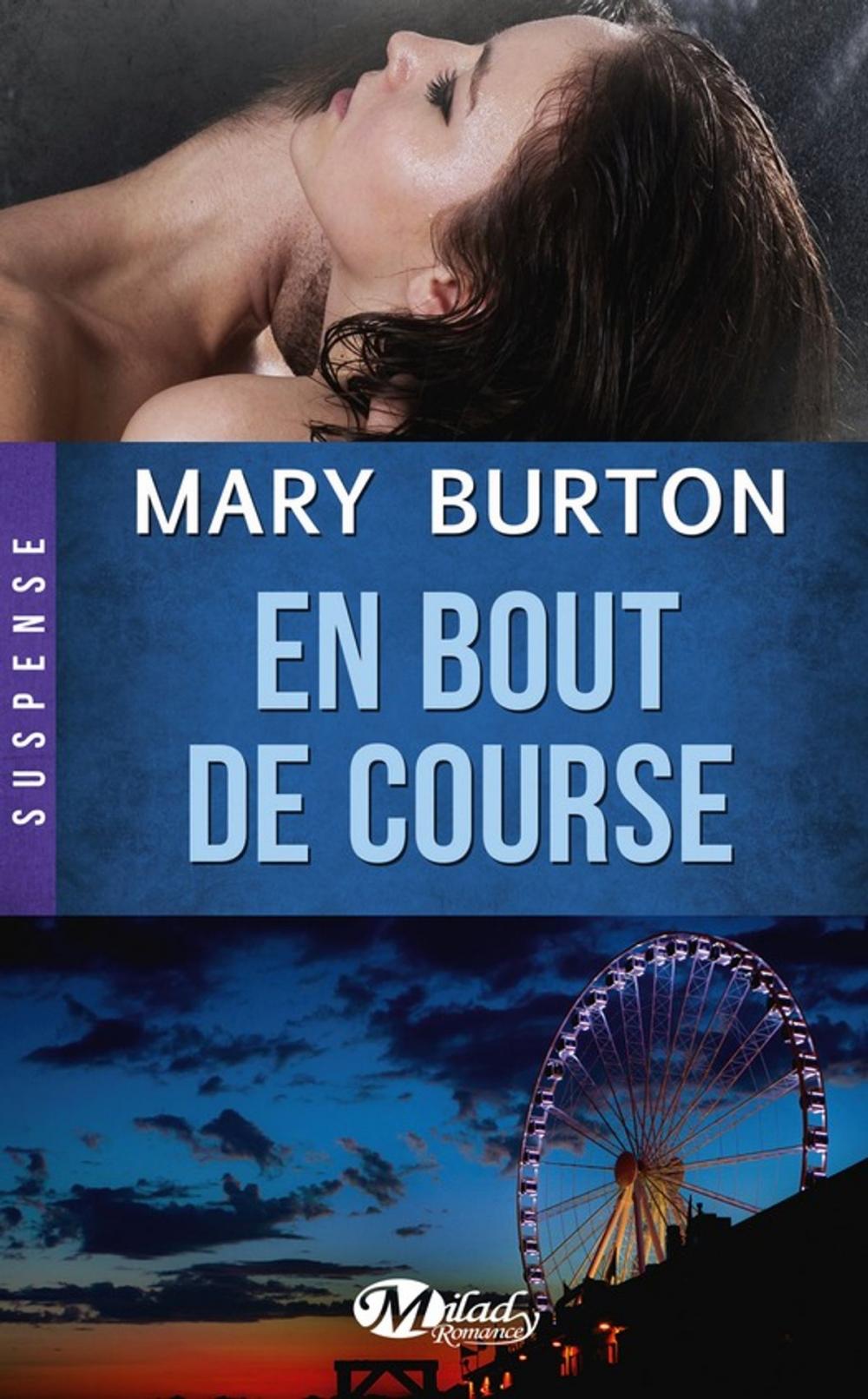 Big bigCover of En bout de course