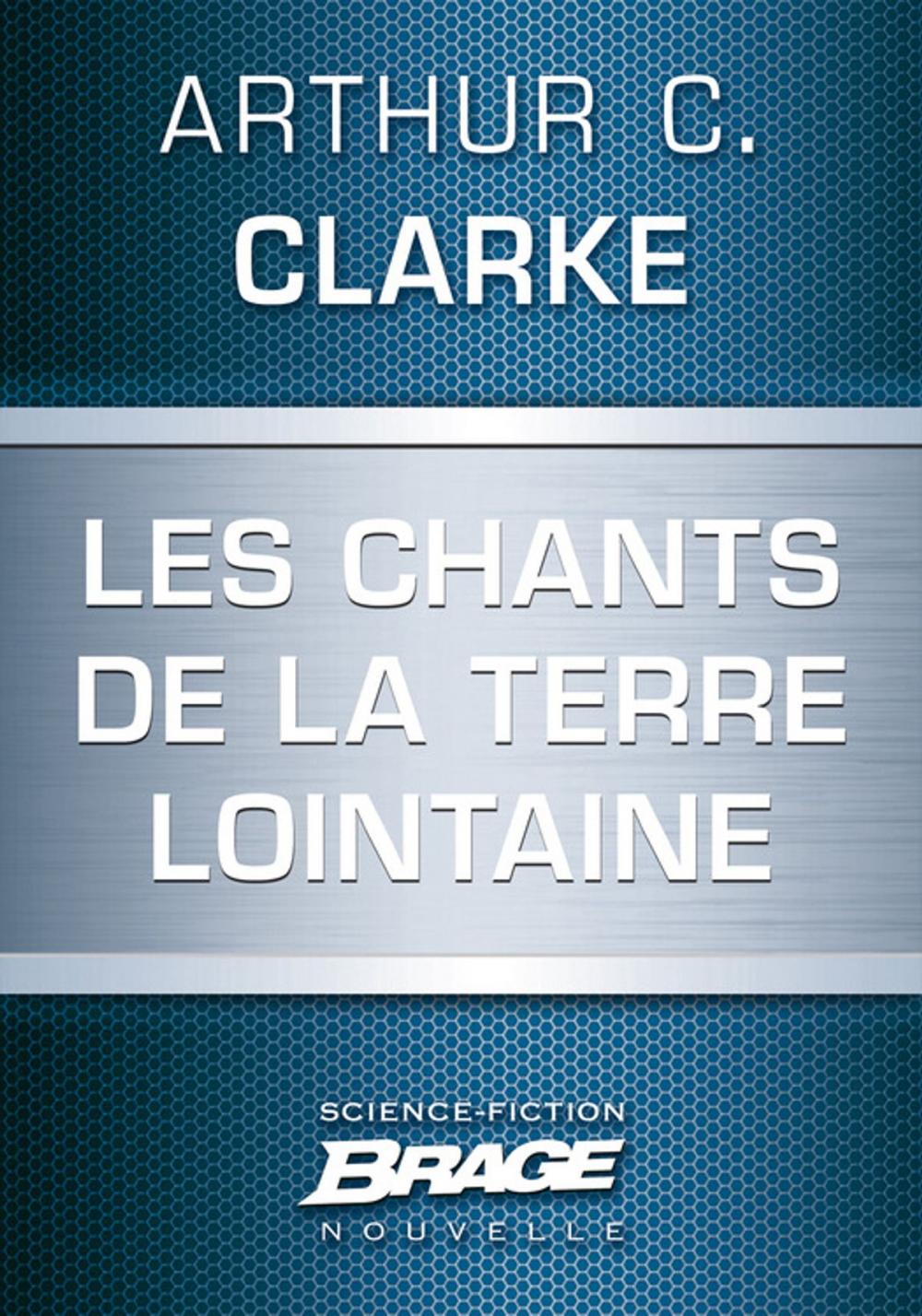 Big bigCover of Les Chants de la Terre lointaine