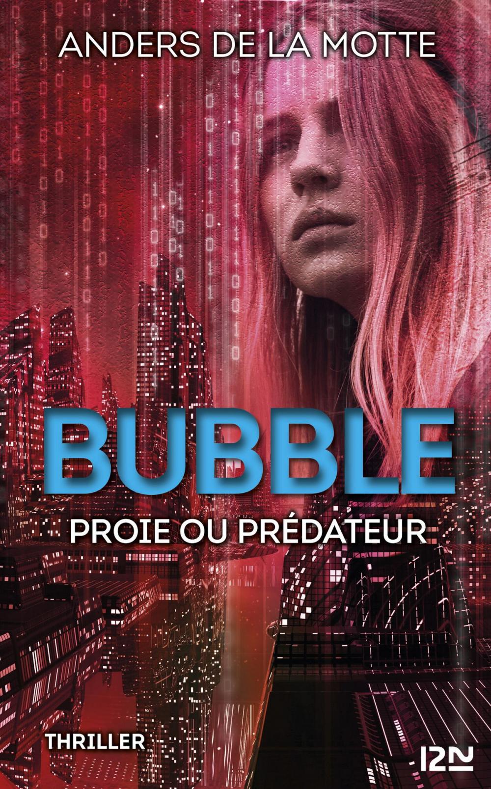 Big bigCover of Bubble