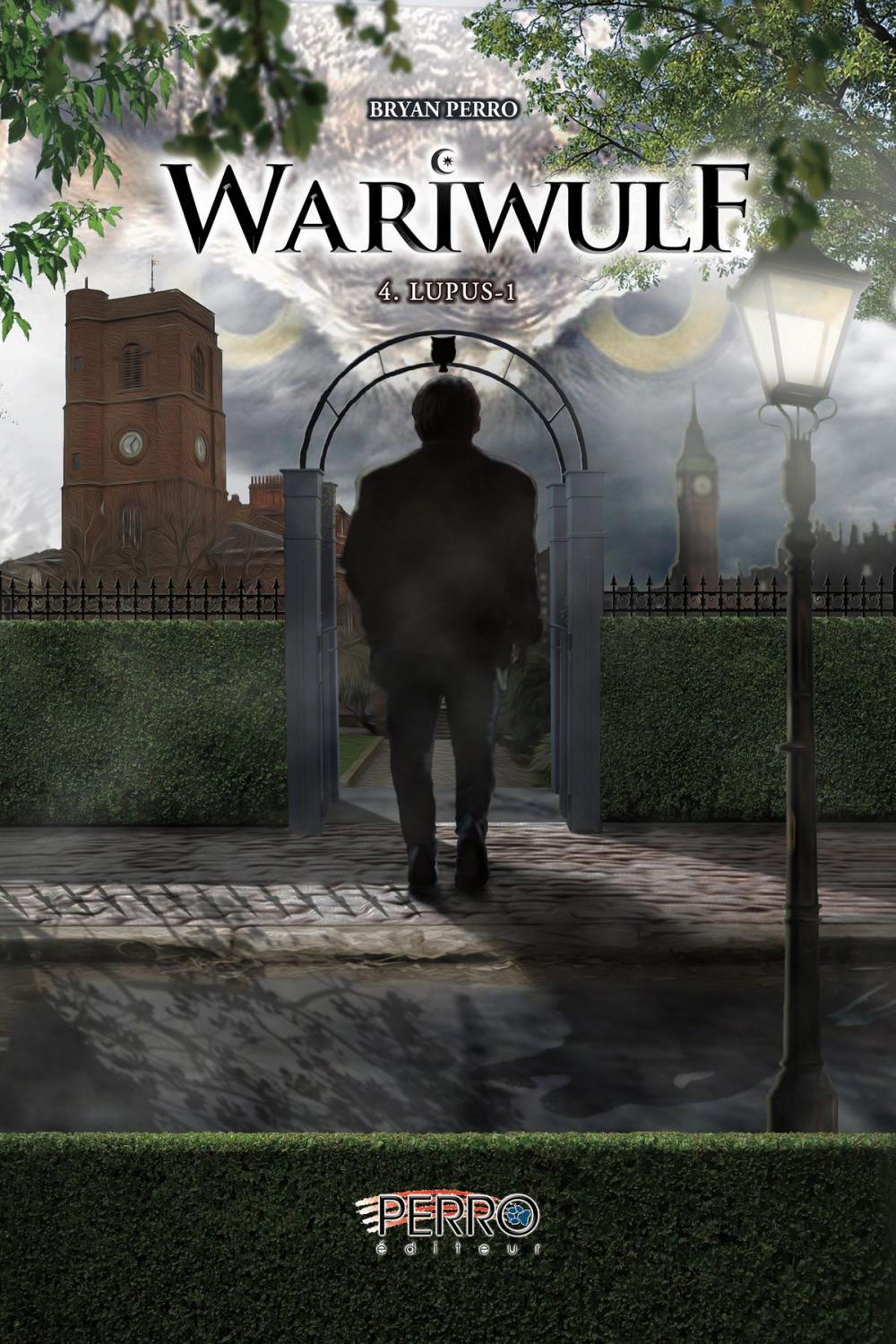 Big bigCover of Wariwulf (4)