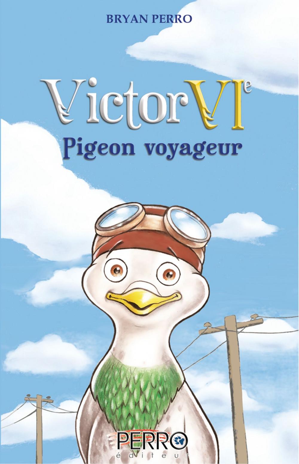 Big bigCover of Victor VIe