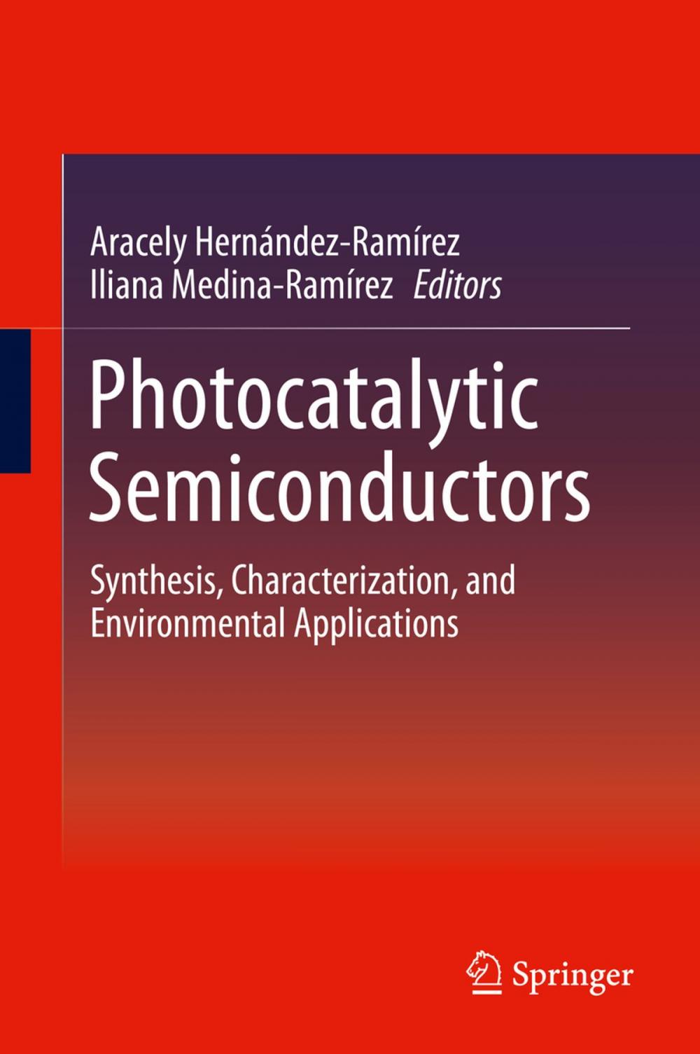 Big bigCover of Photocatalytic Semiconductors