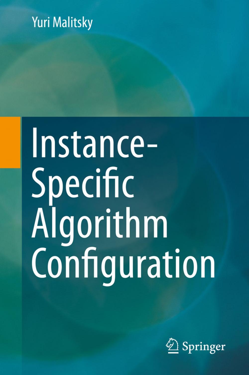 Big bigCover of Instance-Specific Algorithm Configuration