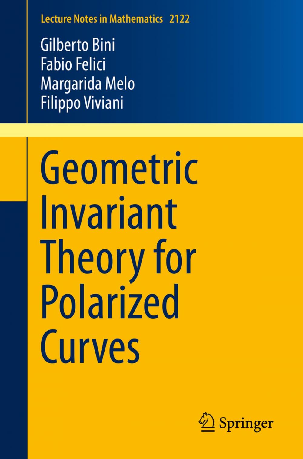 Big bigCover of Geometric Invariant Theory for Polarized Curves