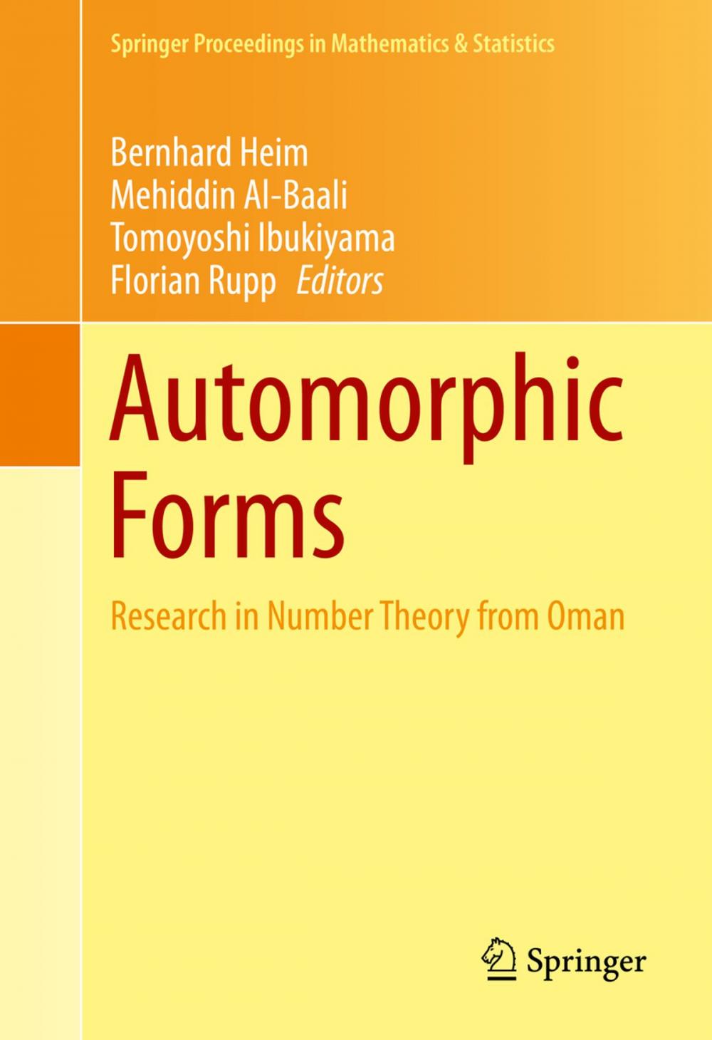 Big bigCover of Automorphic Forms