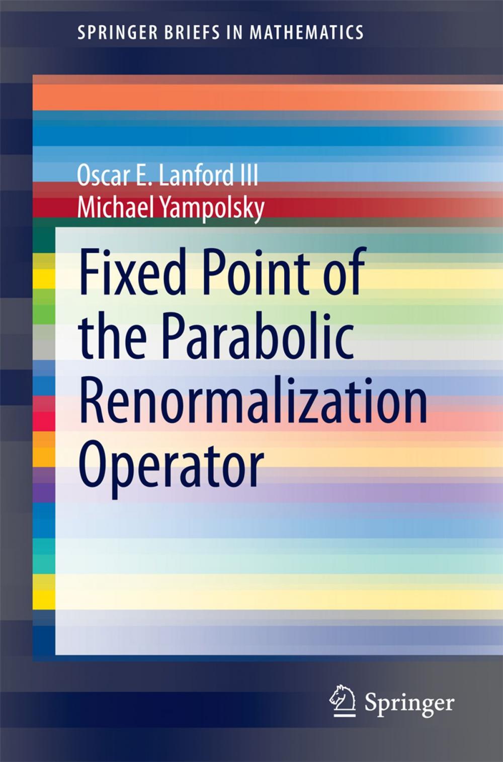 Big bigCover of Fixed Point of the Parabolic Renormalization Operator