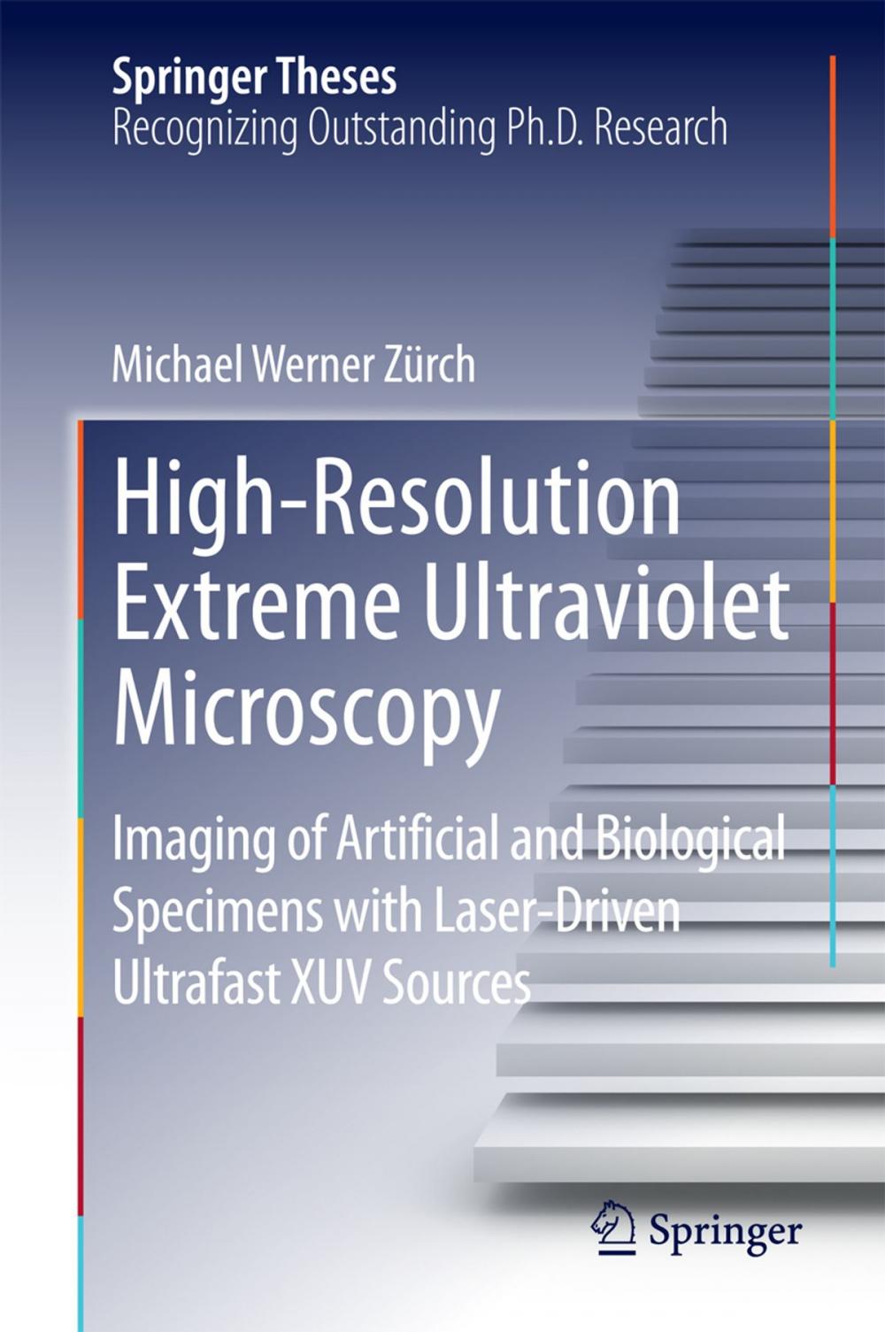 Big bigCover of High-Resolution Extreme Ultraviolet Microscopy