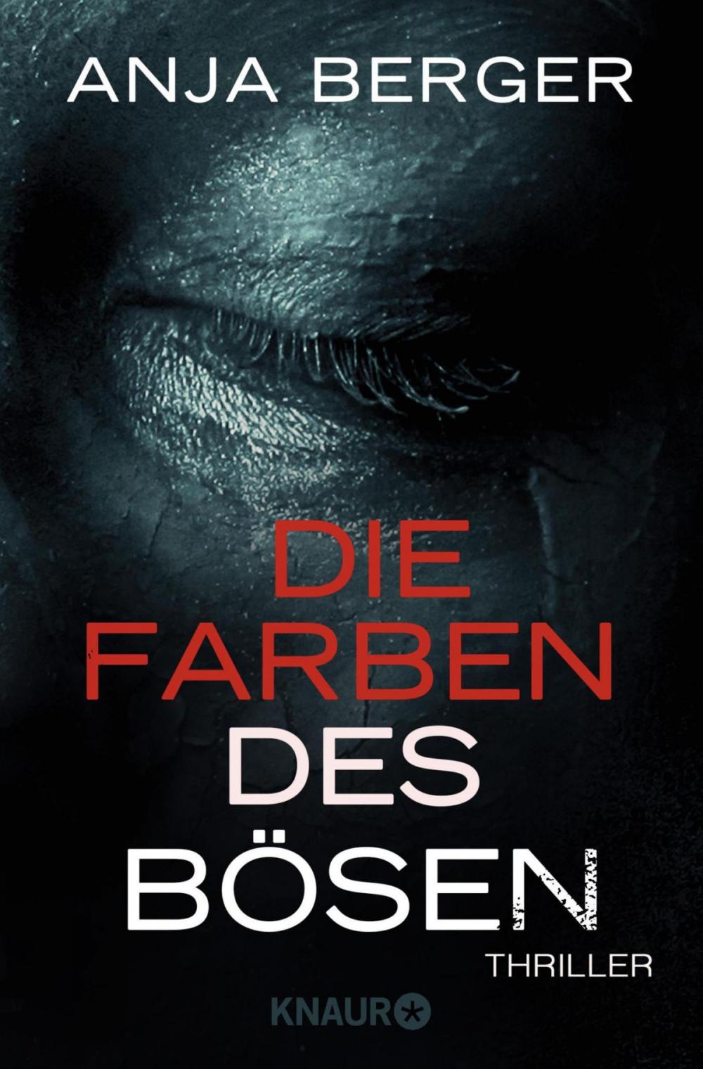 Big bigCover of Die Farben des Bösen