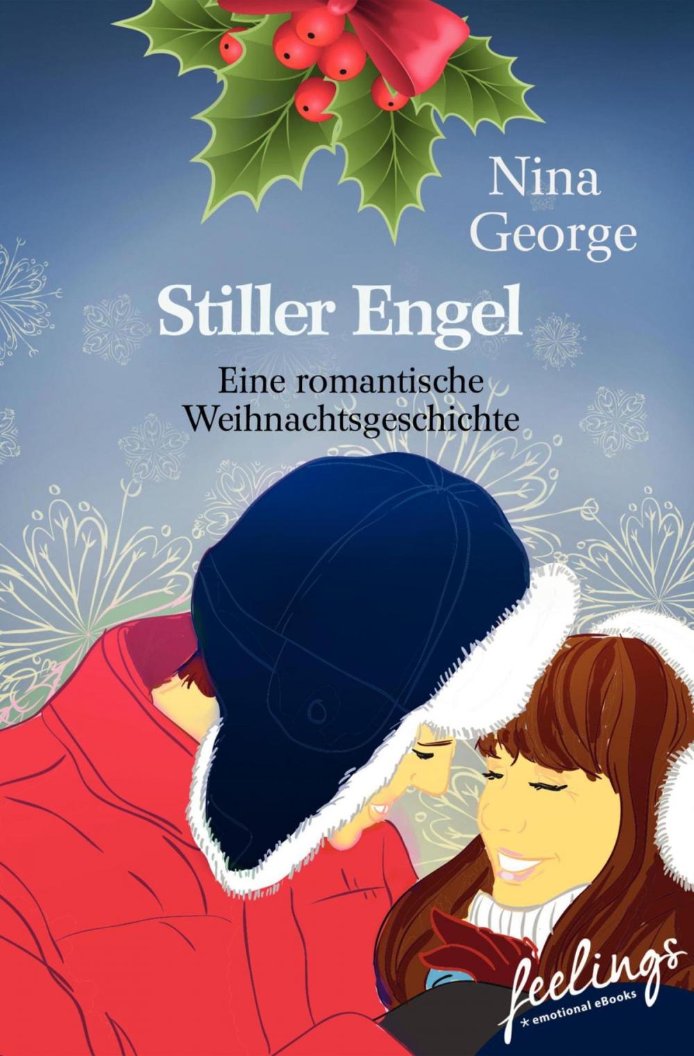 Big bigCover of Stiller Engel