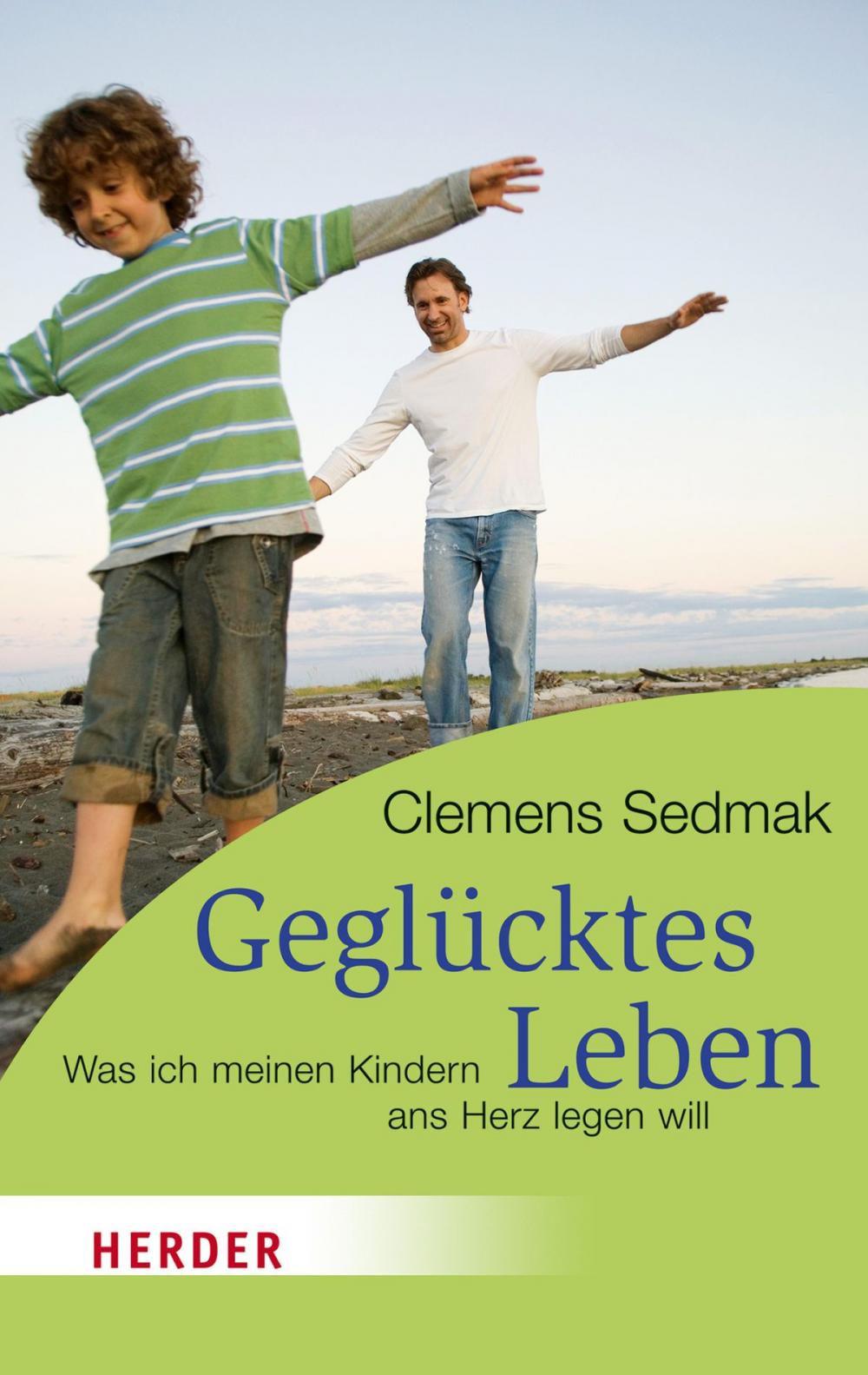 Big bigCover of Geglücktes Leben