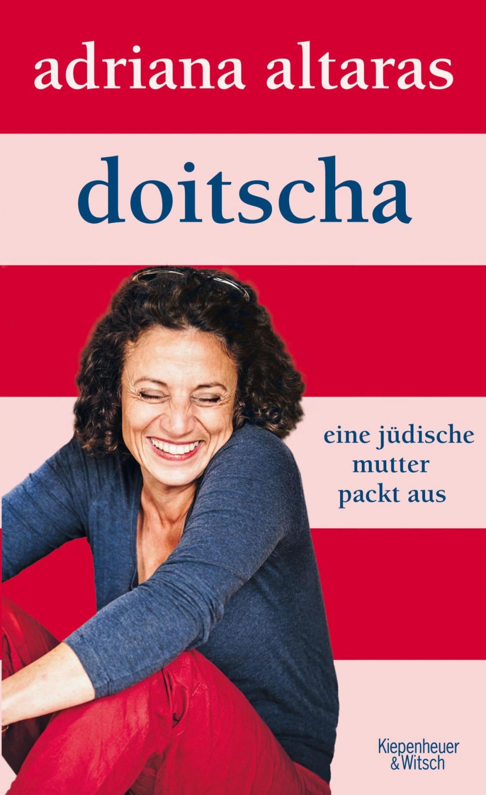 Big bigCover of Doitscha