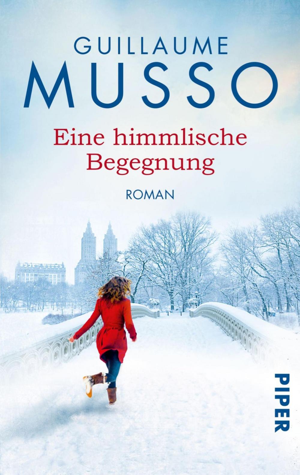 Big bigCover of Eine himmlische Begegnung