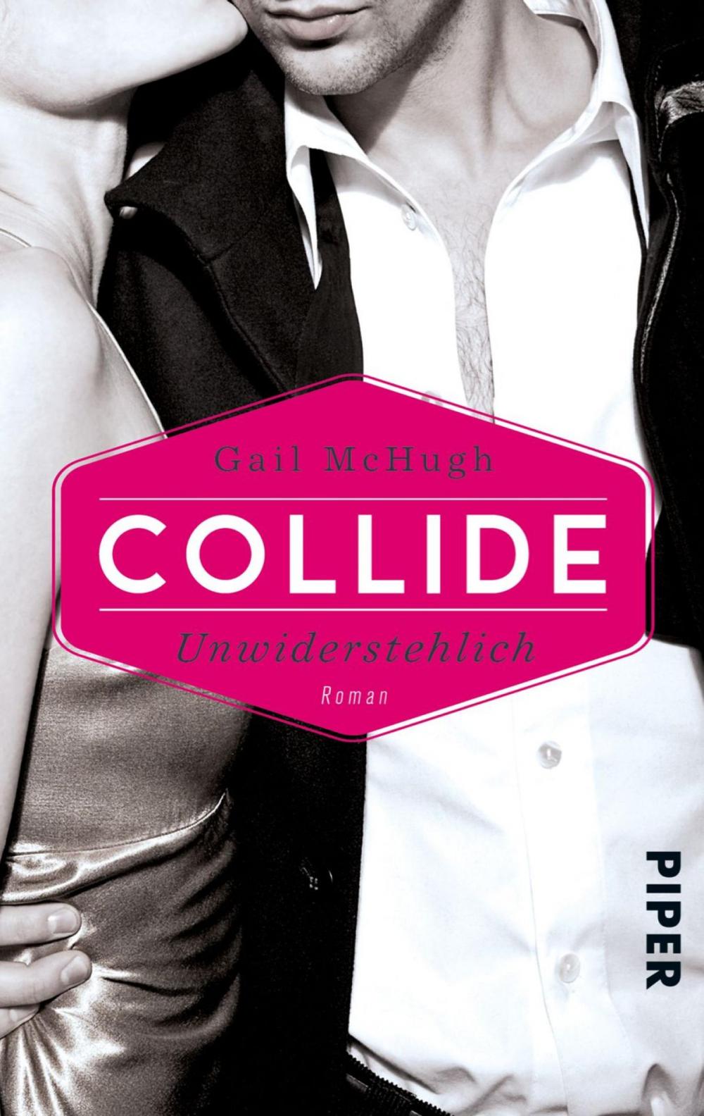 Big bigCover of Collide - Unwiderstehlich