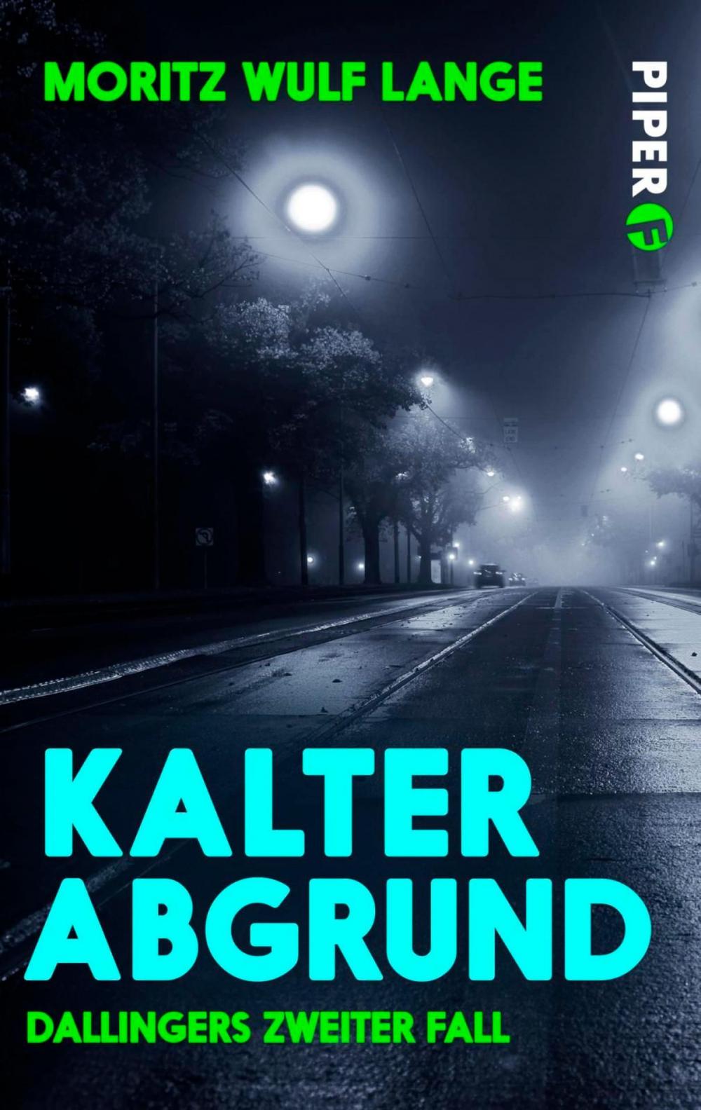 Big bigCover of Kalter Abgrund