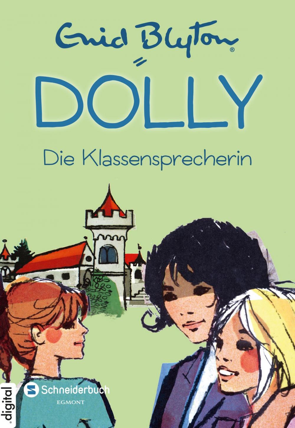 Big bigCover of Dolly, Band 04