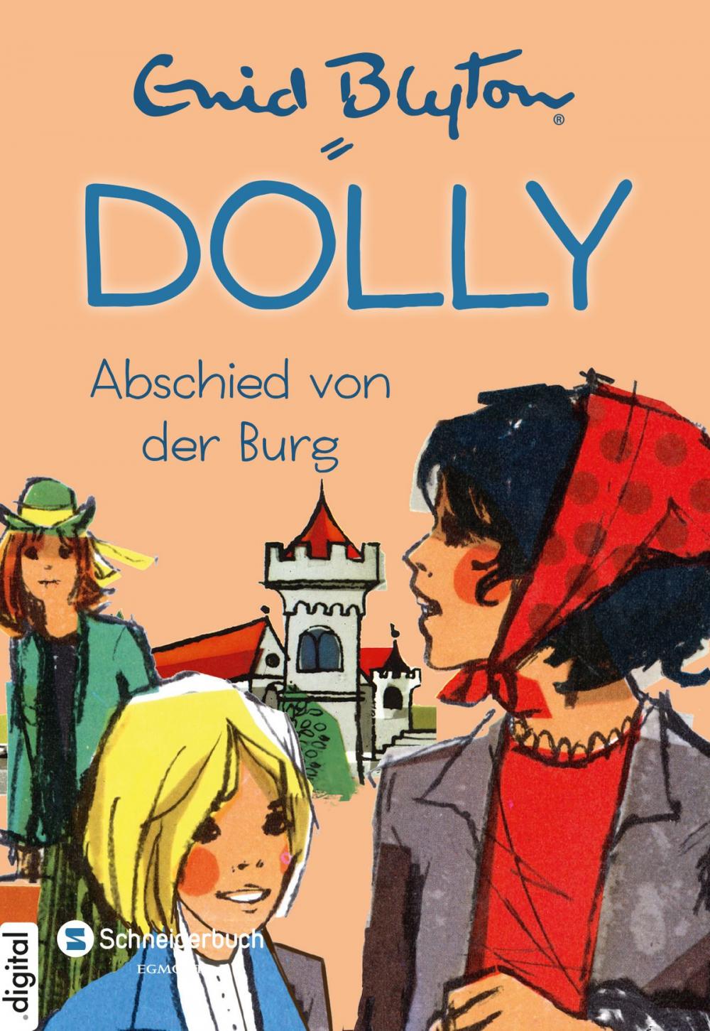 Big bigCover of Dolly, Band 06