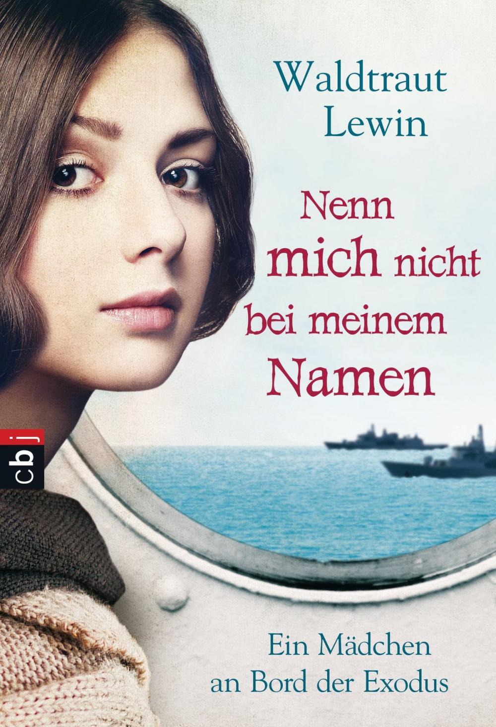 Big bigCover of Nenn mich nicht bei meinem Namen