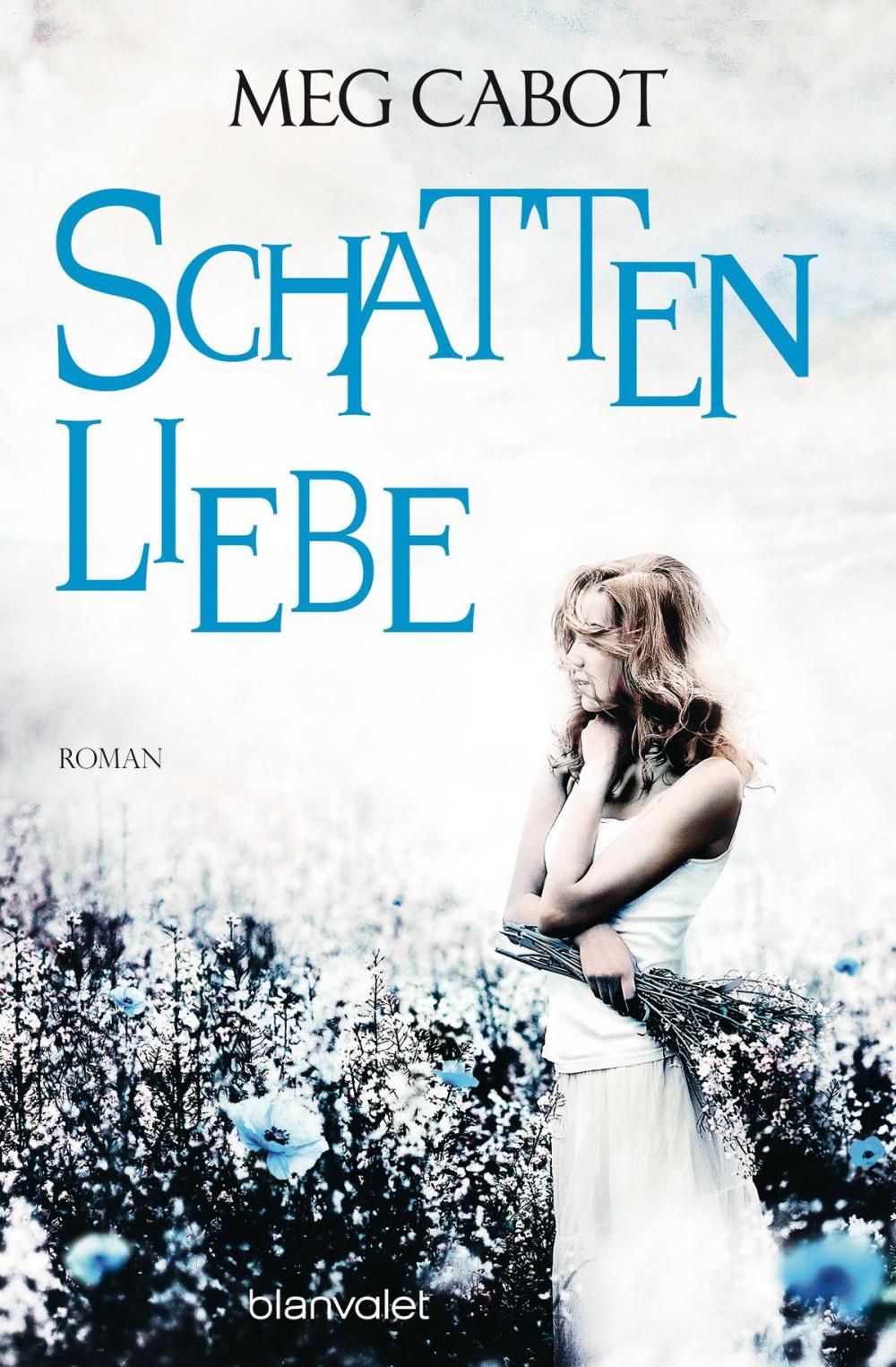 Big bigCover of Schattenliebe