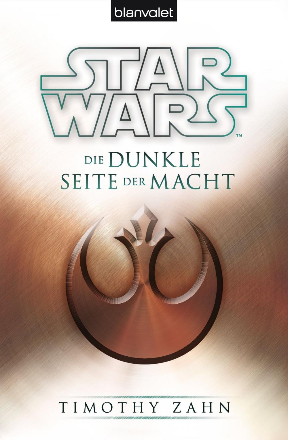 Big bigCover of Star Wars™ Die dunkle Seite der Macht