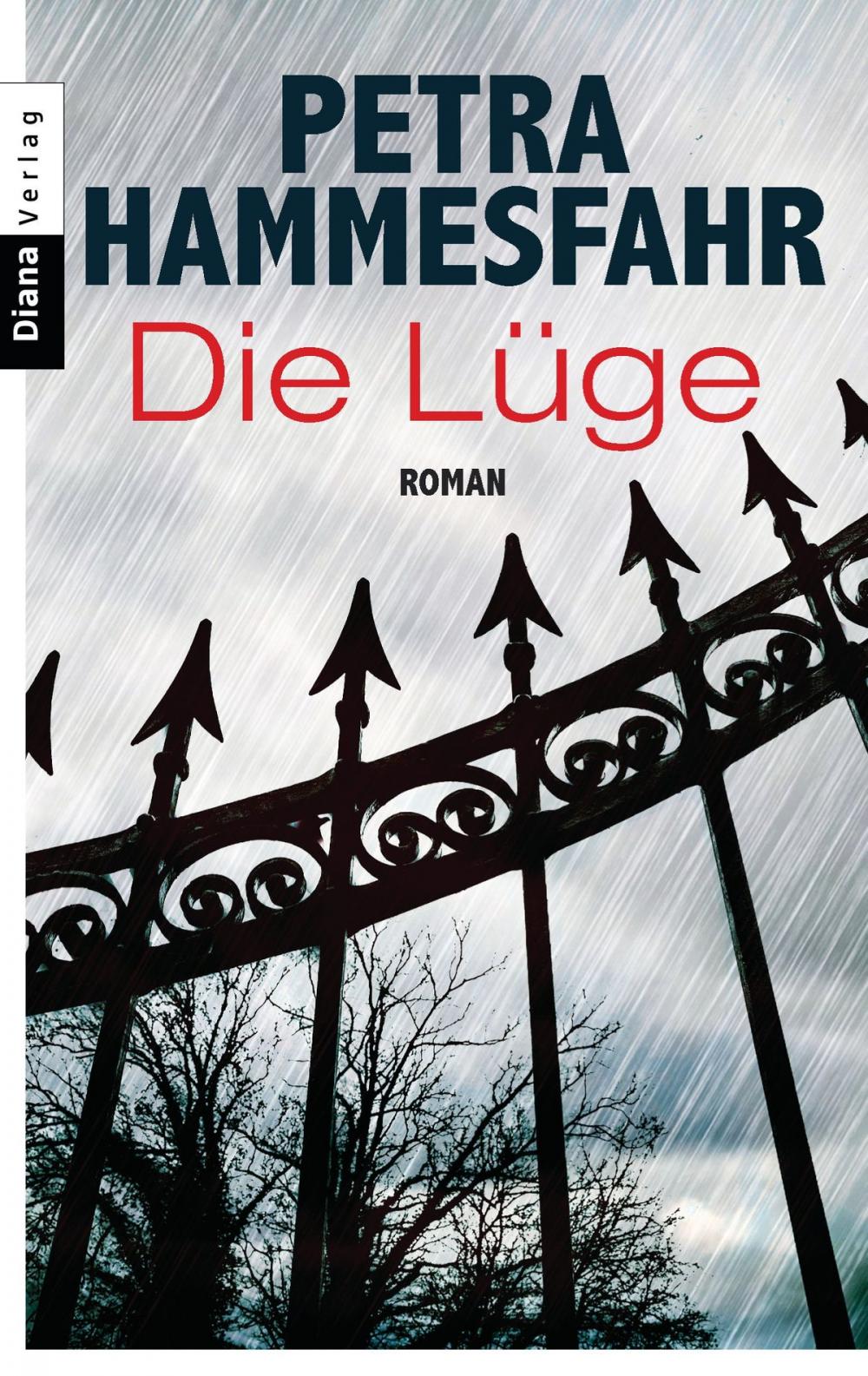 Big bigCover of Die Lüge