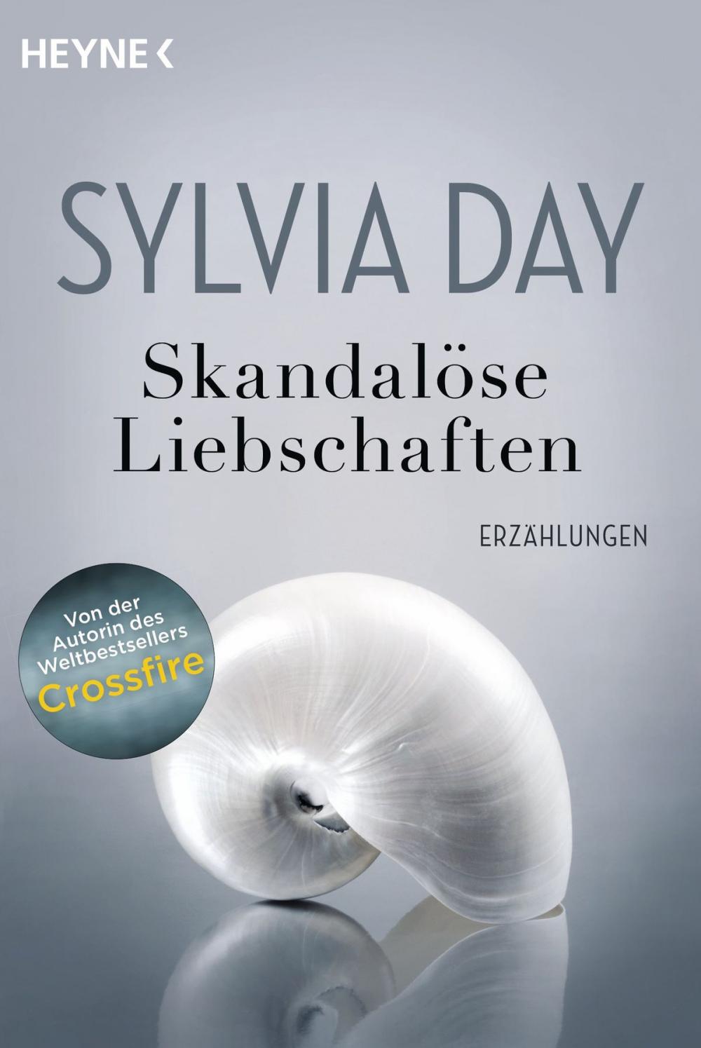 Big bigCover of Skandalöse Liebschaften