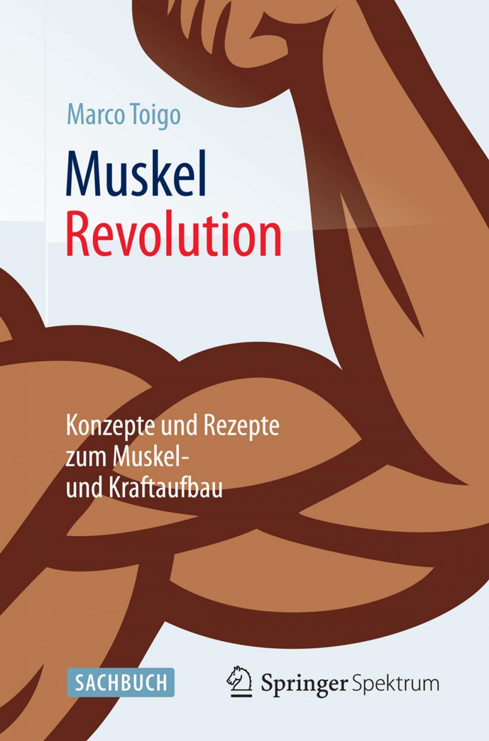 Big bigCover of MuskelRevolution