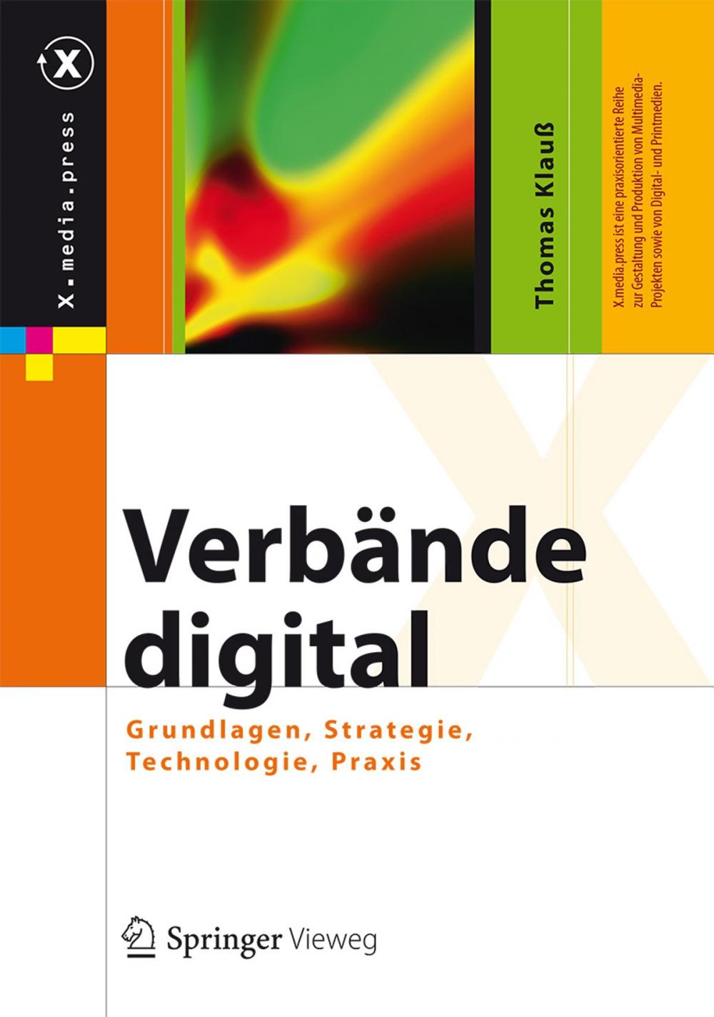 Big bigCover of Verbände digital