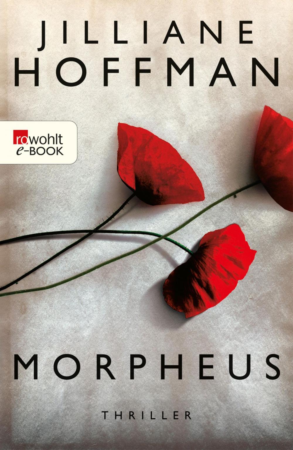 Big bigCover of Morpheus