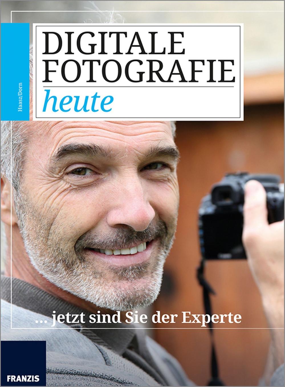 Big bigCover of Digitale Fotografie heute