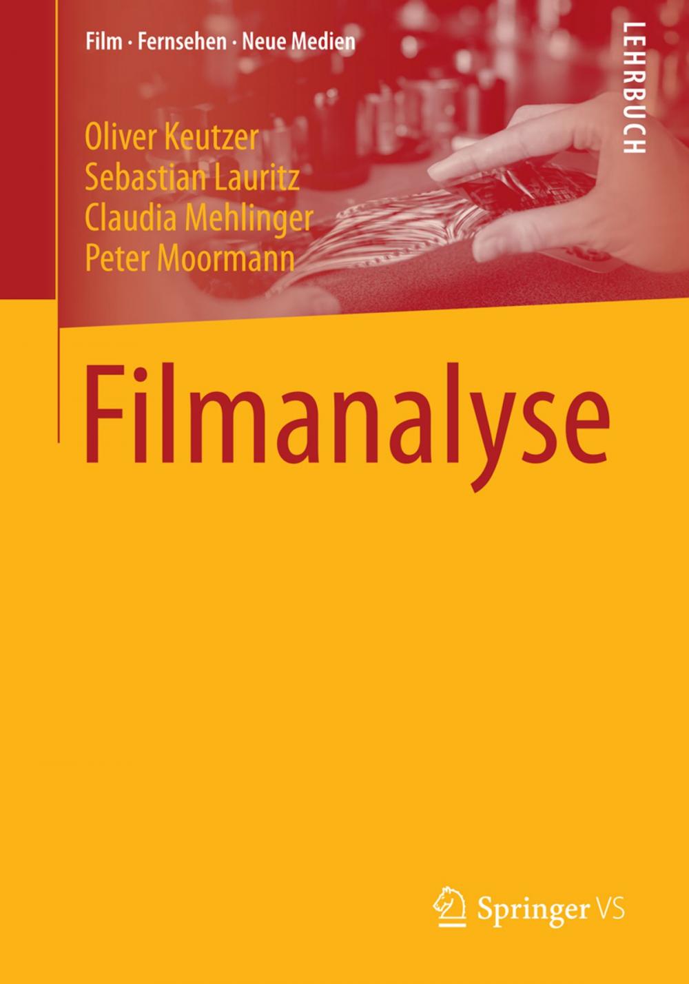 Big bigCover of Filmanalyse