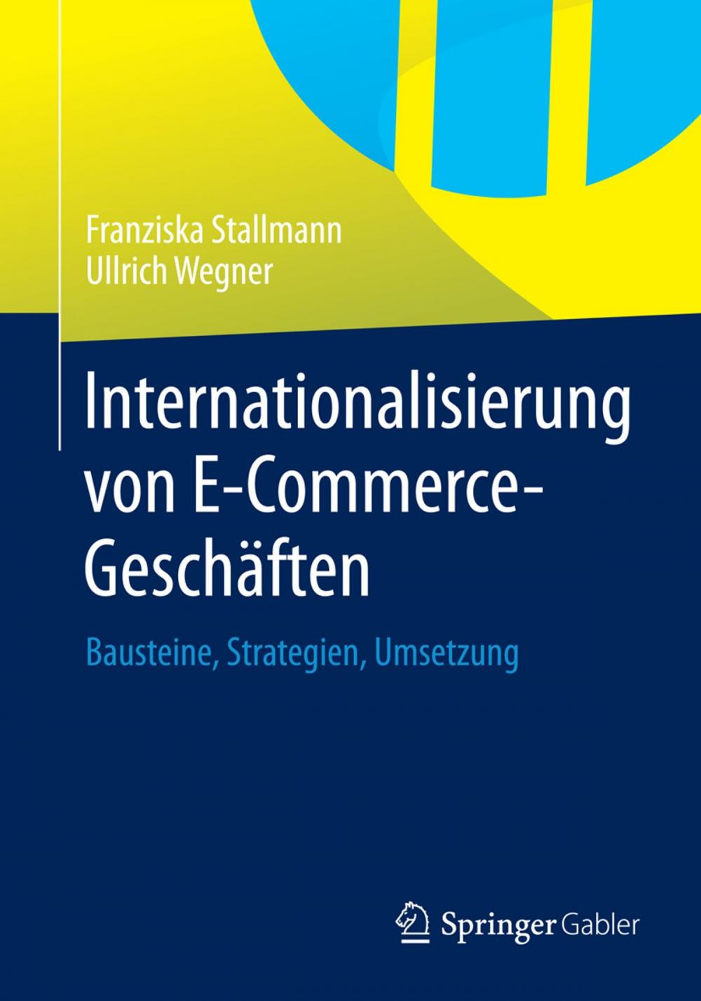 Big bigCover of Internationalisierung von E-Commerce-Geschäften