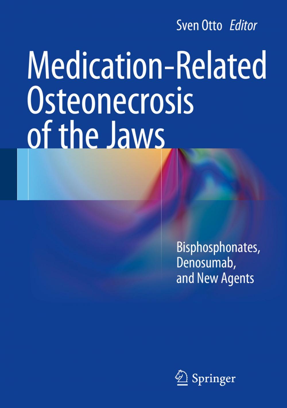 Big bigCover of Medication-Related Osteonecrosis of the Jaws