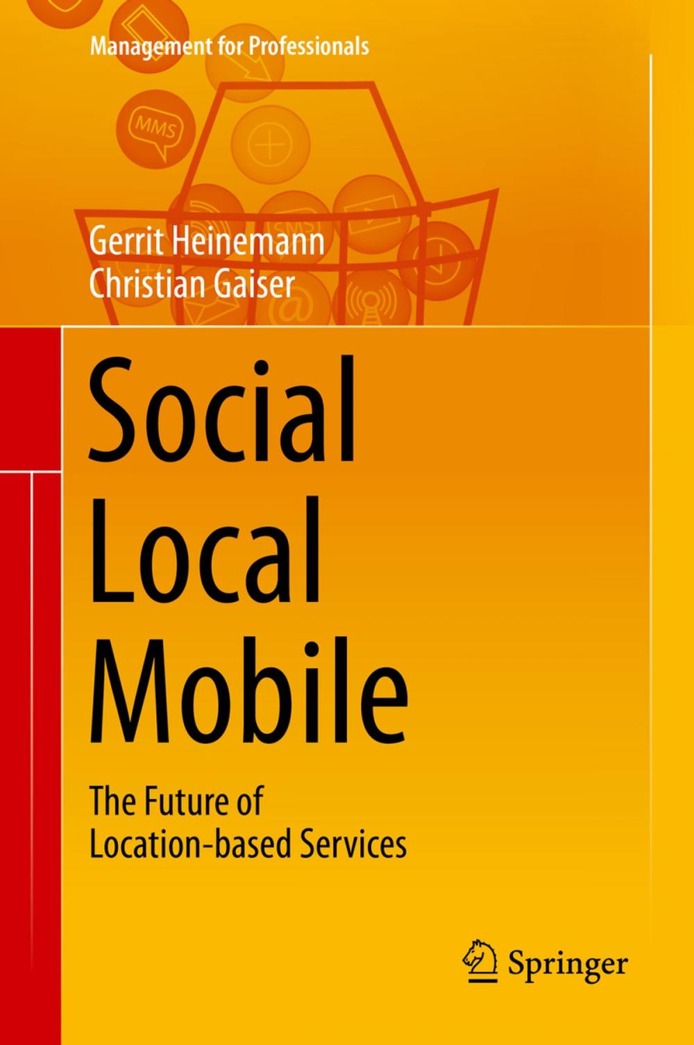 Big bigCover of Social - Local - Mobile