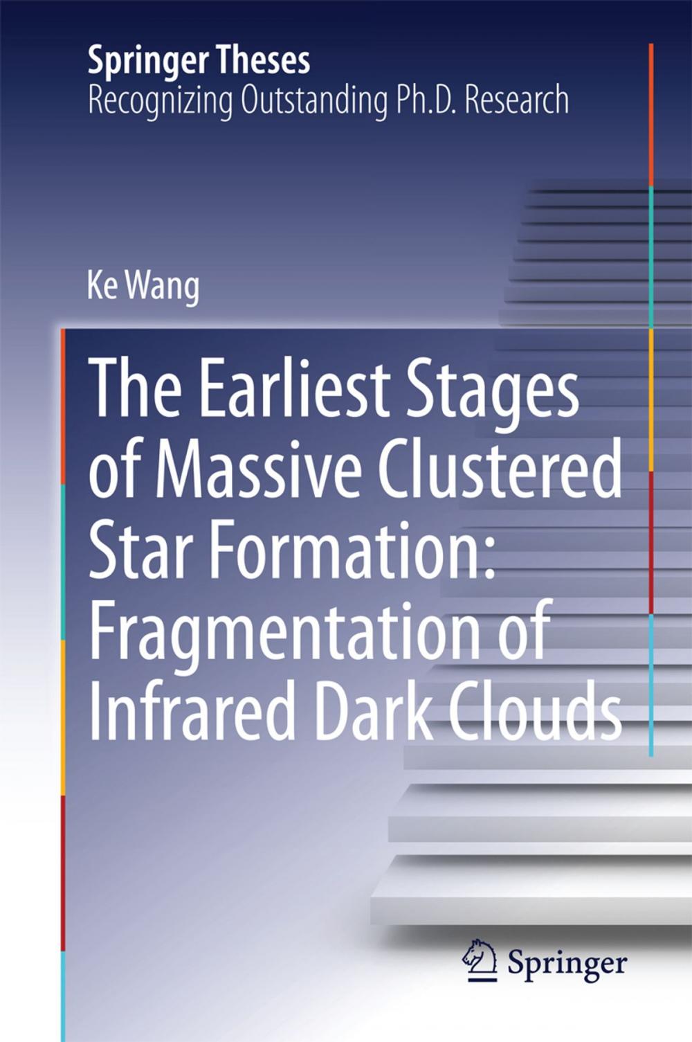 Big bigCover of The Earliest Stages of Massive Clustered Star Formation: Fragmentation of Infrared Dark Clouds