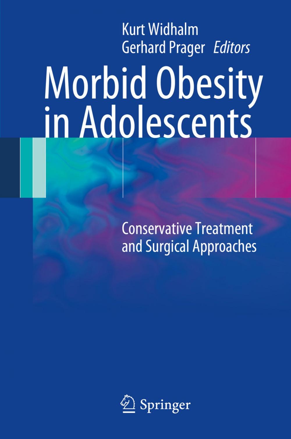 Big bigCover of Morbid Obesity in Adolescents