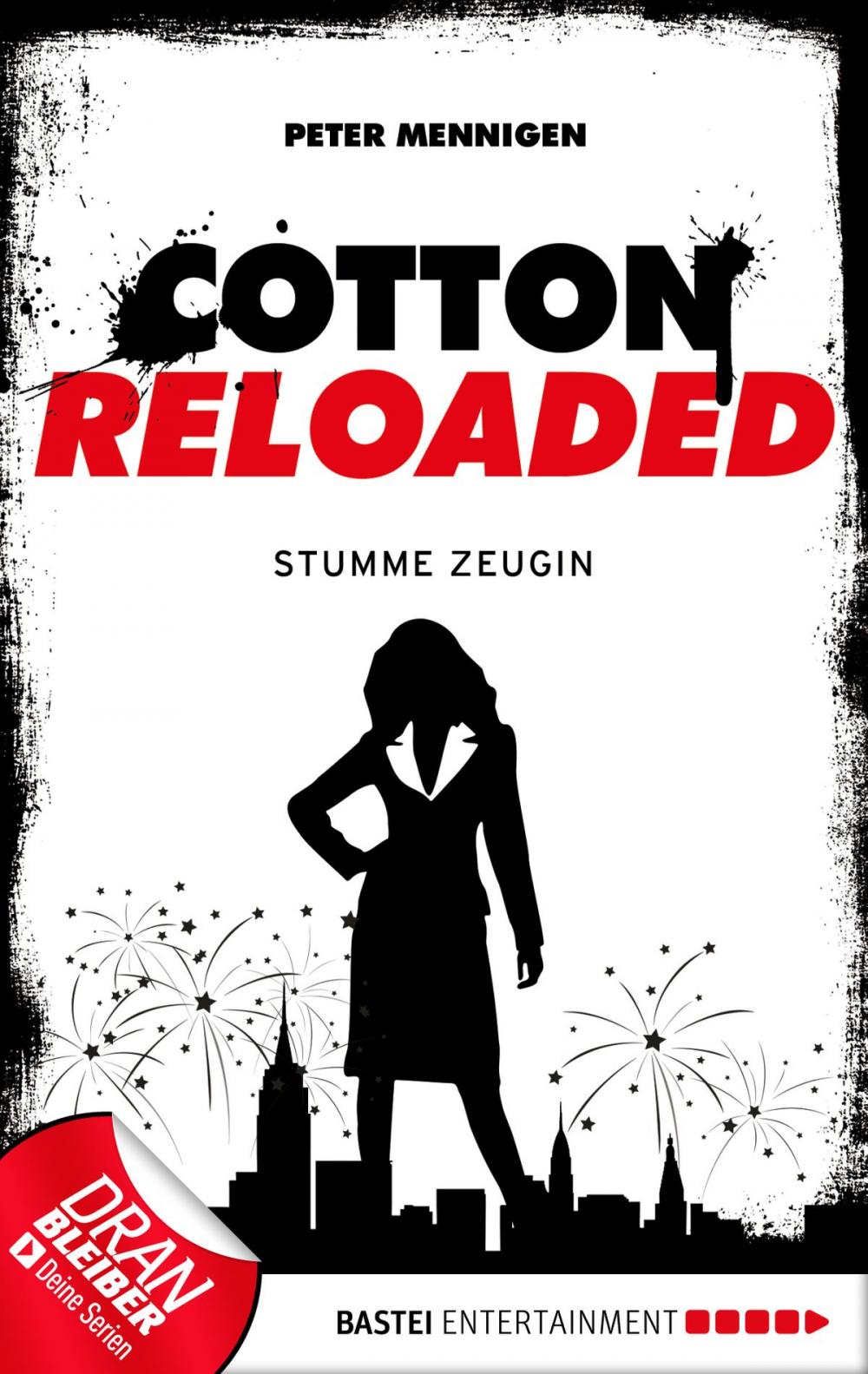 Big bigCover of Cotton Reloaded - 27