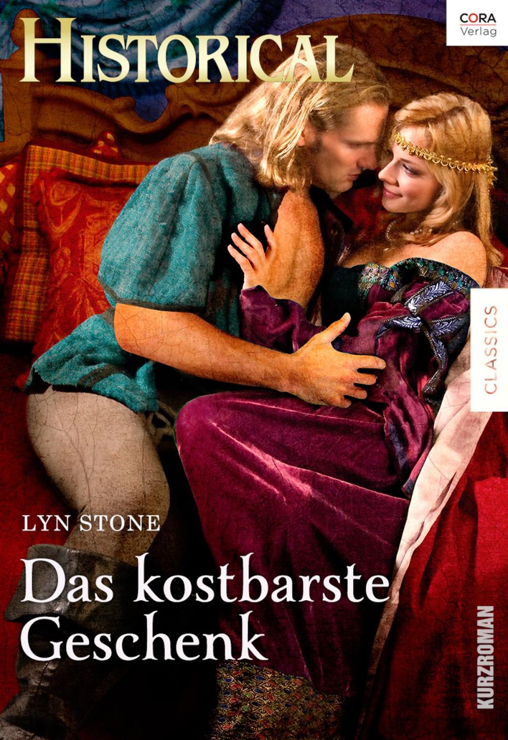 Big bigCover of Das kostbarste Geschenk